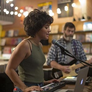 Foto Sonidos del corazón