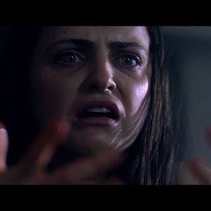 Foto Con el demonio adentro