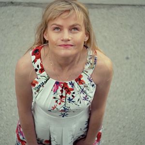 Foto Dios en el camino