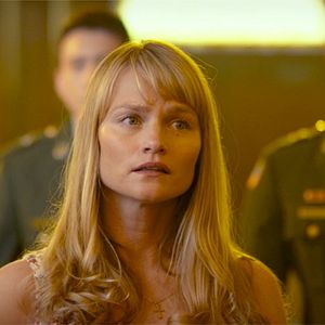 Foto Dios en el camino