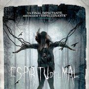 Foto Espíritu del mal