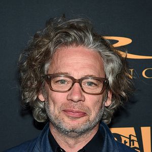 Foto Dexter Fletcher