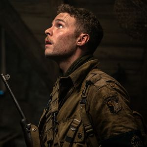 Foto Iain De Caestecker