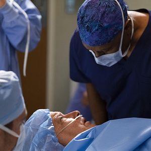 Foto James Pickens Jr.