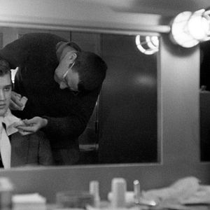 Foto Elvis Presley: The Searcher