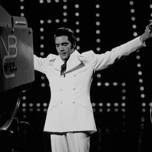 Foto Elvis Presley: The Searcher