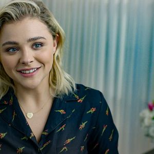 Foto Chloë Grace Moretz