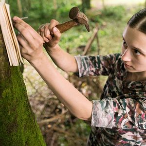 Foto We Have Always Lived In The Castle