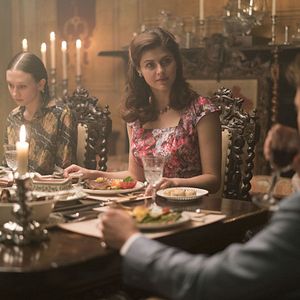 Foto We Have Always Lived In The Castle