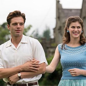 Foto We Have Always Lived In The Castle