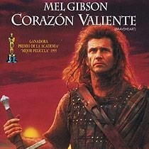 Foto Corazón Valiente