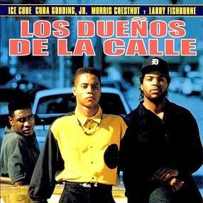 Foto Los dueños de la calle