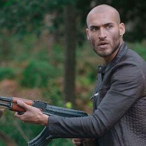 Foto Vivir sin permiso