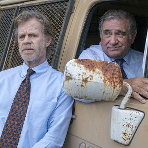 Foto William H. Macy