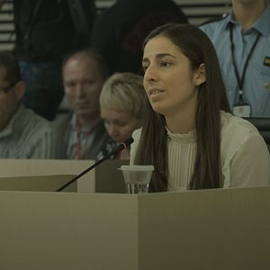 22 de julio - Película 2018.mx