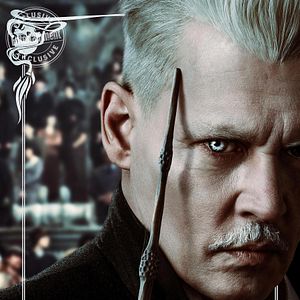 Foto Animales fantásticos: Los crímenes de Grindelwald
