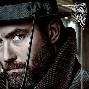 Foto Animales fantásticos: Los crímenes de Grindelwald