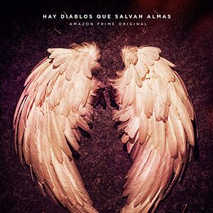 Foto Diablo Guardián