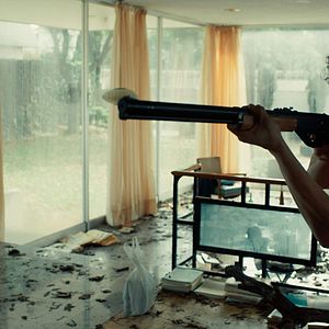 Foto Diablo Guardián