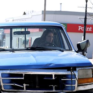 Foto Melanie Scrofano