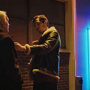 Foto Victor Belmondo