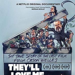 Foto Me amarán cuando esté muerto