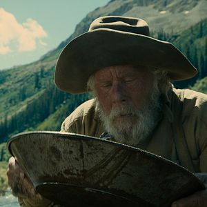 Foto La balada de Buster Scruggs