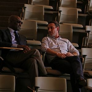 Foto Malicious: en el vientre del diablo