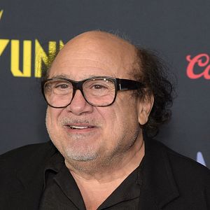 Foto Danny DeVito