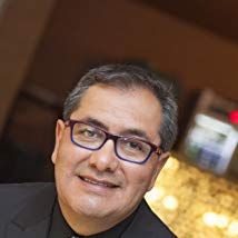 Foto Jorge Ramírez Suárez