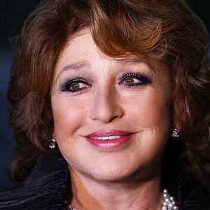 Foto Angélica María