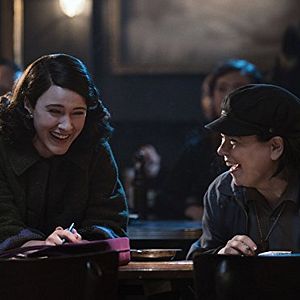 Foto The Marvelous Mrs. Maisel