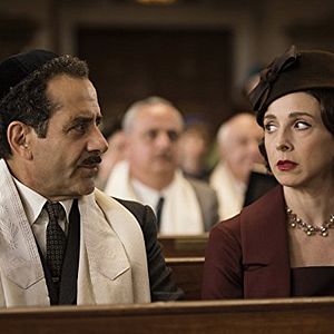 Foto The Marvelous Mrs. Maisel