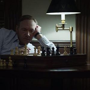 Foto House of Cards