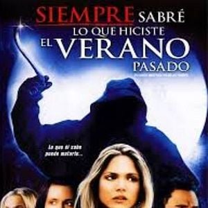 Foto Siempre sabré lo que hicieron el verano pasado