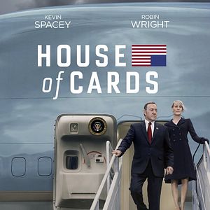 Foto House of Cards