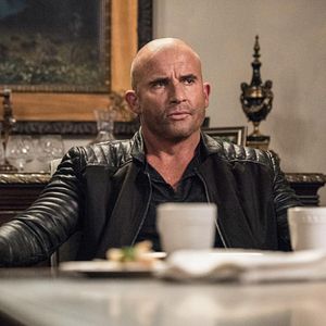 Foto Dominic Purcell