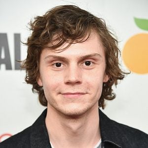 Foto Evan Peters