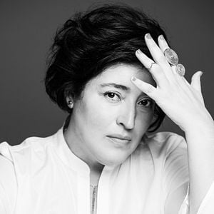 Foto Martha Claudia Moreno