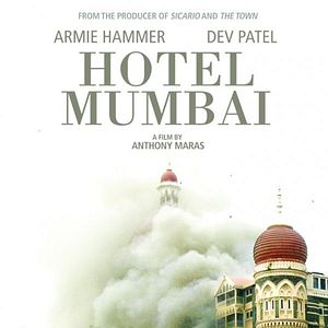 Foto Hotel Mumbai: El atentado