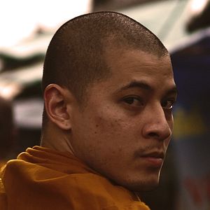 Foto Prinya Intachai