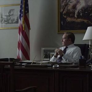 Foto House of Cards