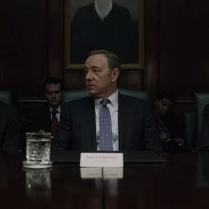 Foto House of Cards
