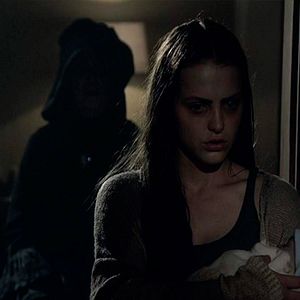 Foto Con el demonio adentro