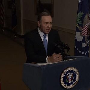Foto House of Cards
