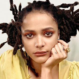 Foto Sasha Lane