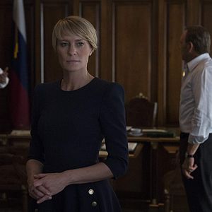 Foto House of Cards