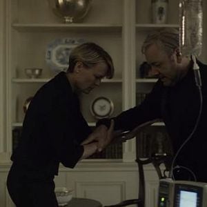 Foto House of Cards