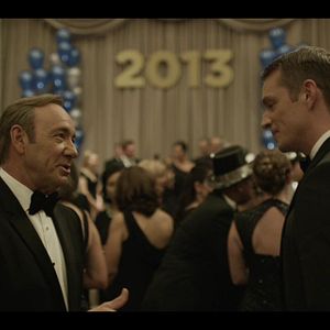 Foto House of Cards