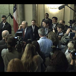 Foto House of Cards